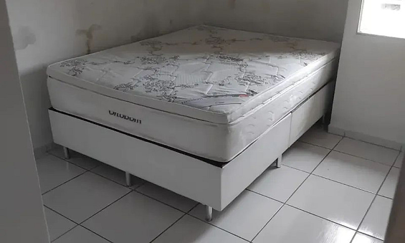 Apartamento Para Alu...