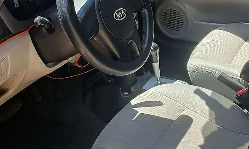 Kia Motors Picanto E...