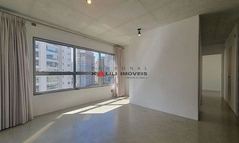 Apartamento Com 2 Do...