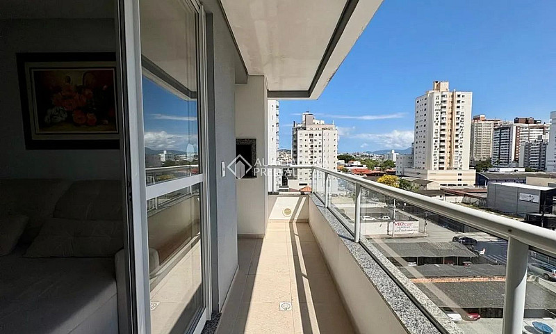 Apartamento À Venda ...