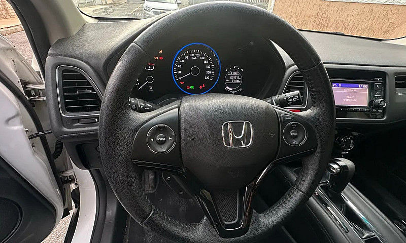 Honda Hr-V Ex 1.8 Fl...