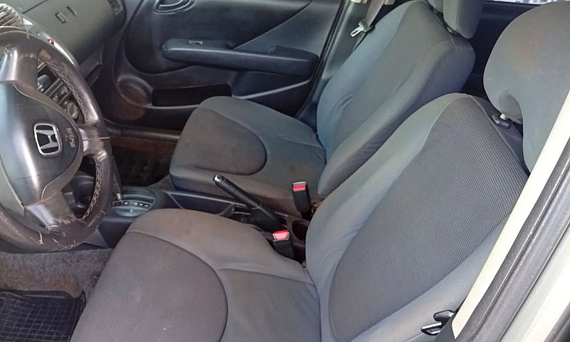Honda Fit Lxl 1.4/ 1...