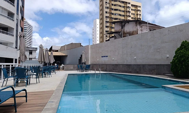 Apartamento Duplex M...