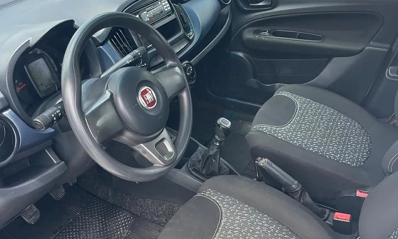 Fiat Uno Attractive ...