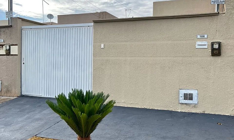 Casa No Residencial ...