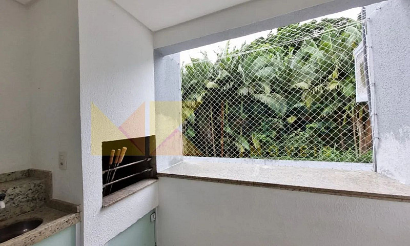 Ótimo Apartamento Pa...