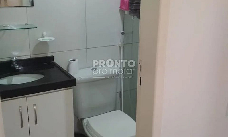 Apartamento Com 2 Qu...