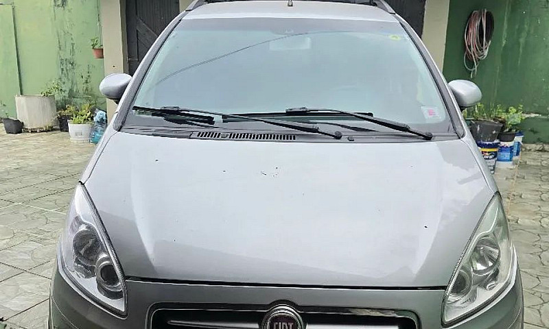 Fiat Idea Attractive...