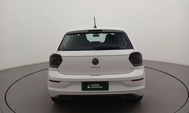 Volkswagen Polo Comf...