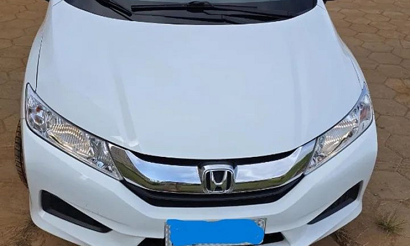 Honda City Sedan Lx ...