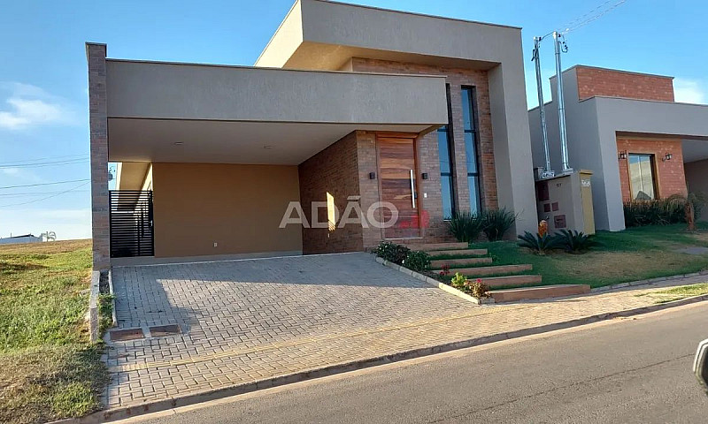 Casa No Jardins Bolo...