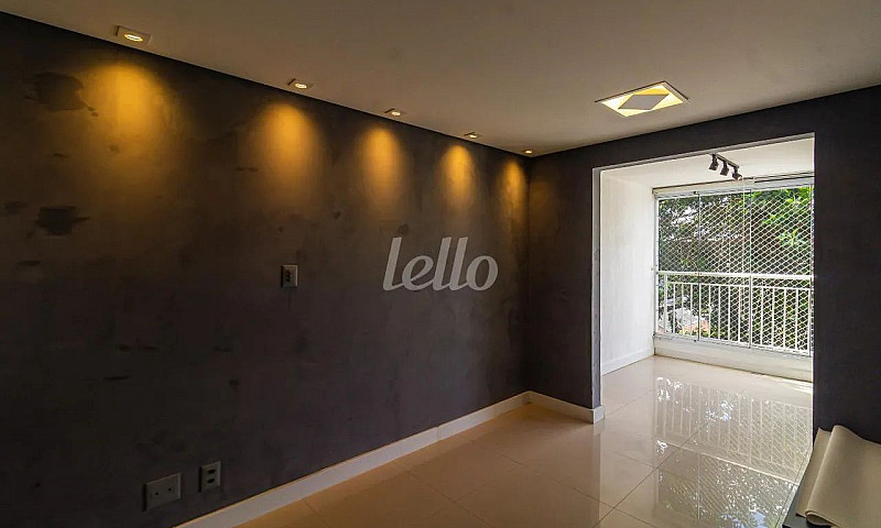 Apartamento 2 Quarto...