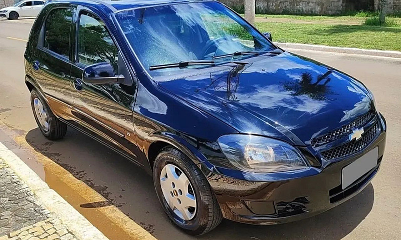 Chevrolet Celta Life...