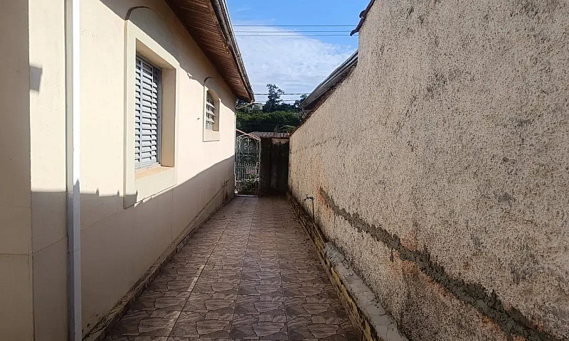 Casa Para Venda Poss...
