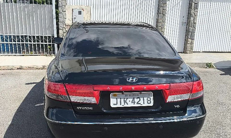 Hyundai Azera Gls 3....