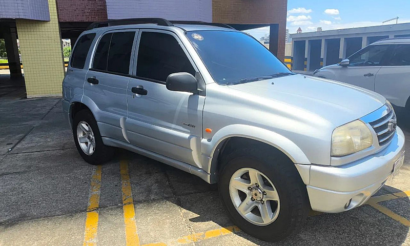 Chevrolet Tracker 2....