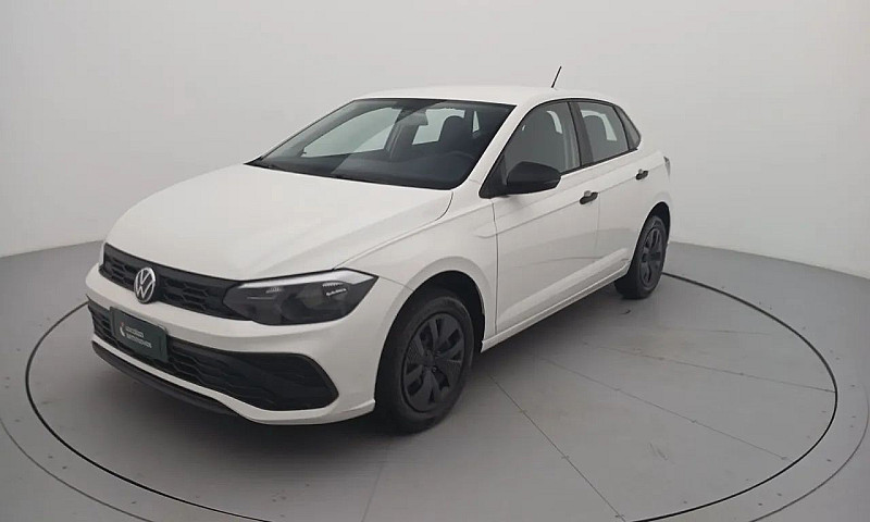 Volkswagen Polo Trac...