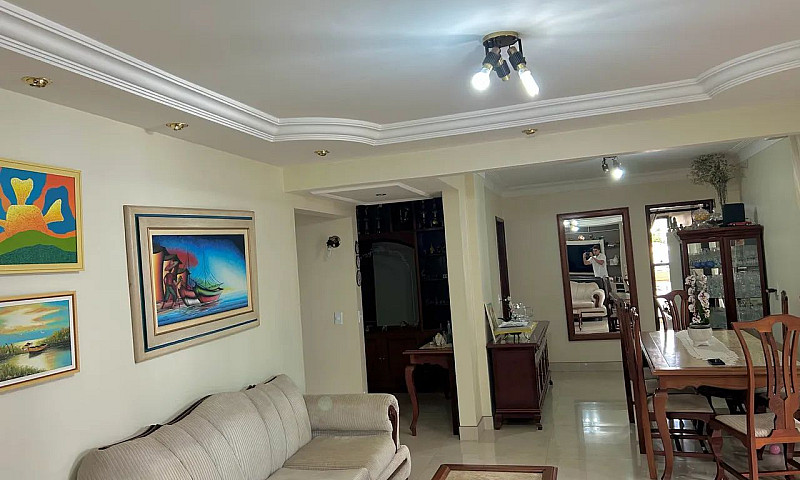 Apartamento No Victo...