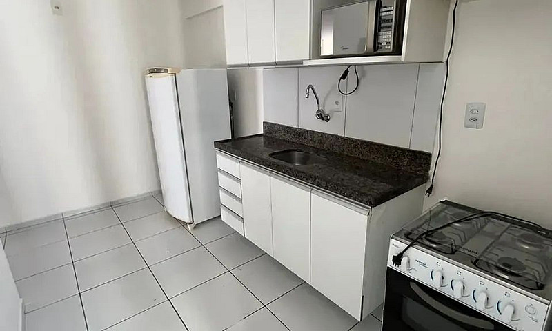 Apartamento Com 2 Qu...