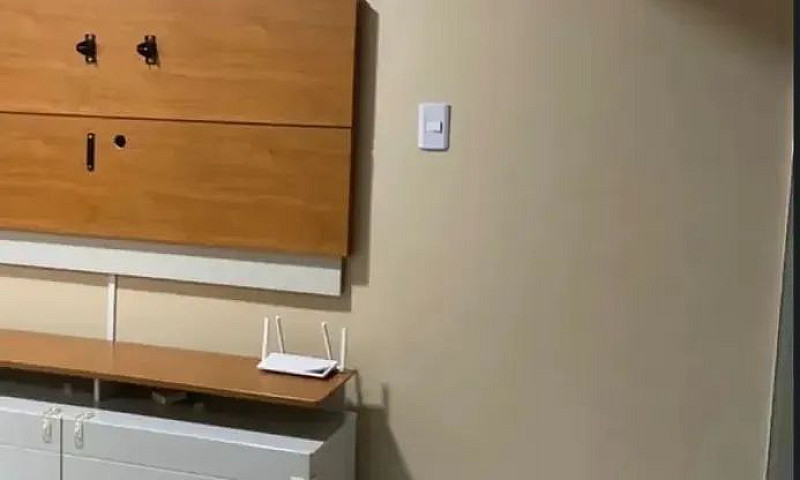 Alugo Apartamento Mo...