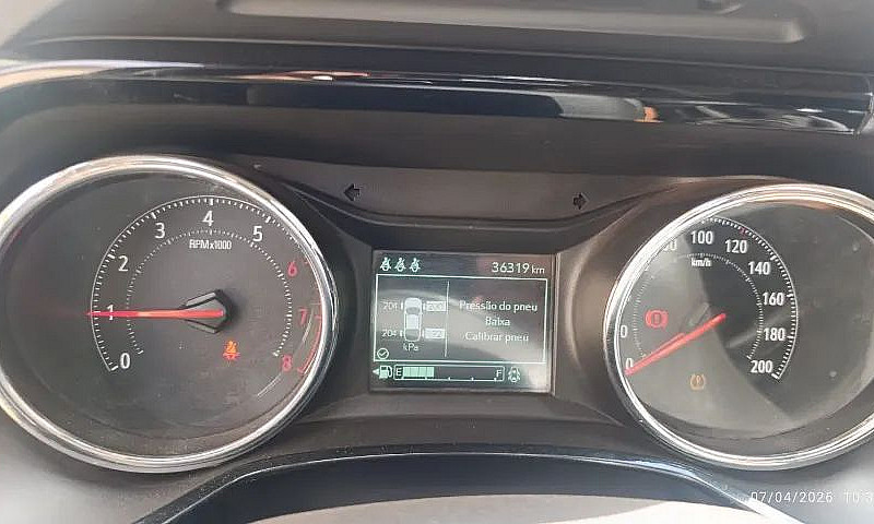 Chevrolet Montana 1....