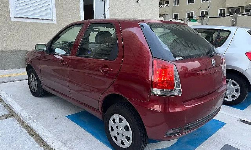 Fiat Palio Celebrati...