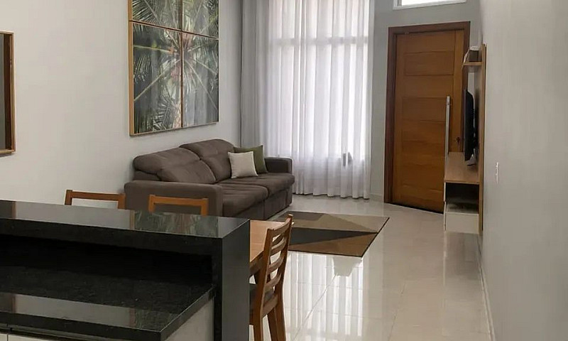 Casa De Condomínio P...