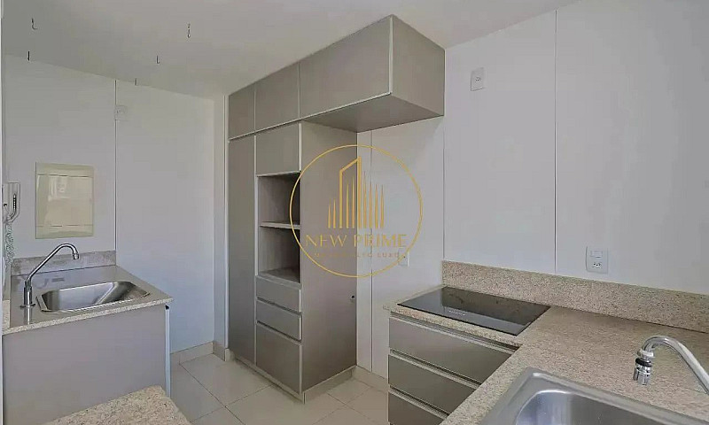 Apartamento Para Alu...