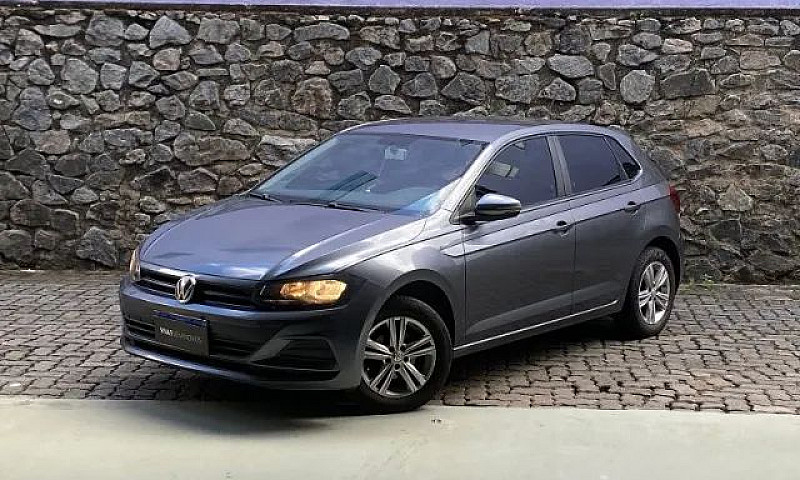 Volkswagen Polo 1.6 ...