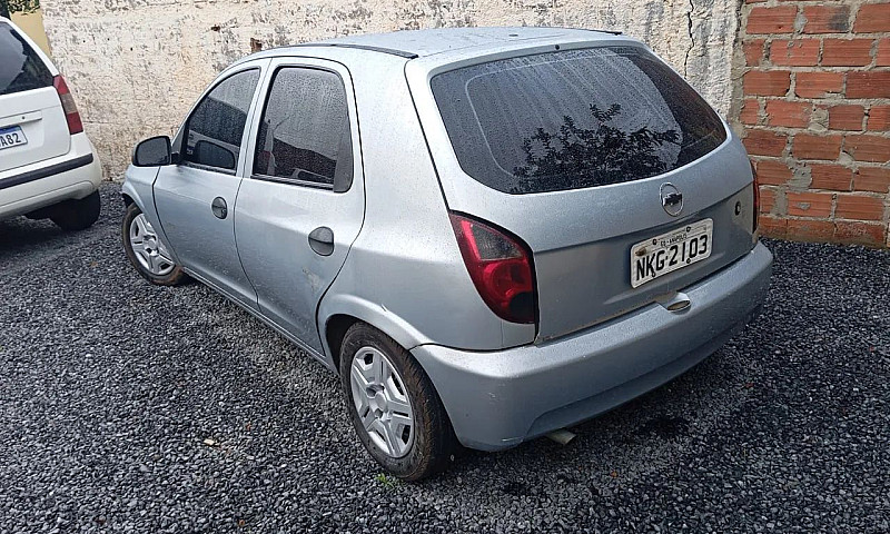 Chevrolet Celta Life...