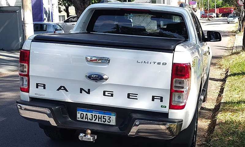Ford Ranger Limited ...