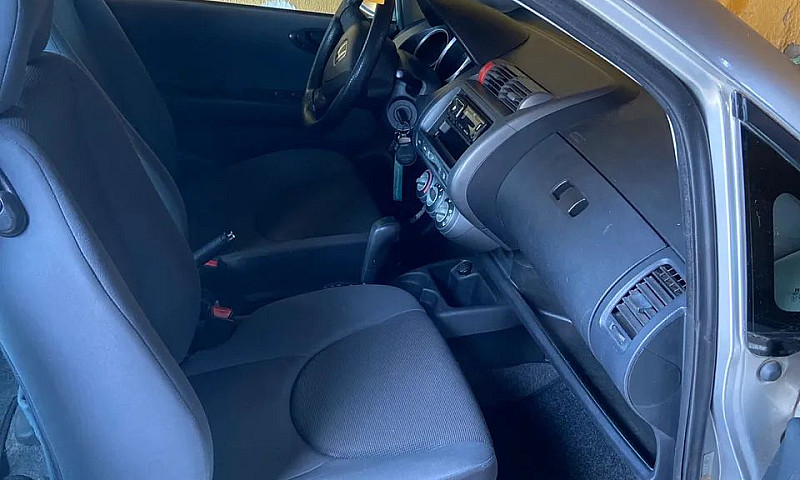Honda Fit Lxl 1.4/ 1...