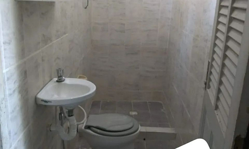 Vendo Casa Duplex...