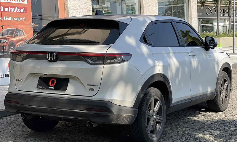 Honda Hr-V Advance 1...
