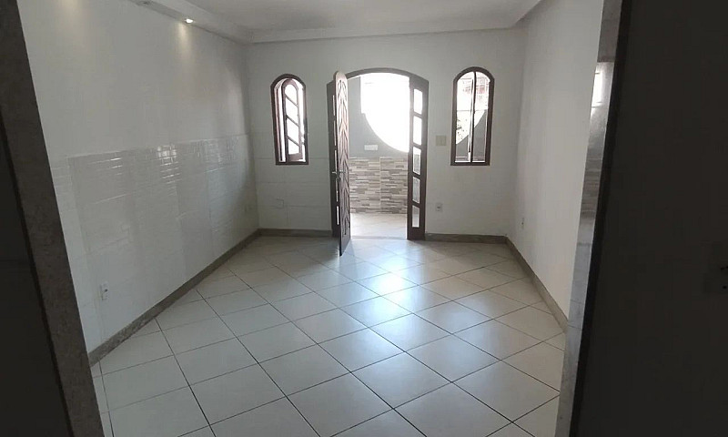Casa 2 Quartos Resid...