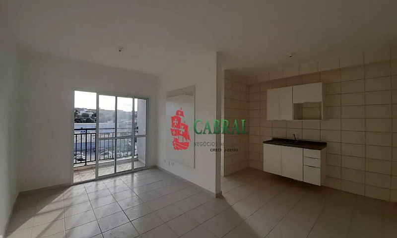 Apartamento Com 1 Do...
