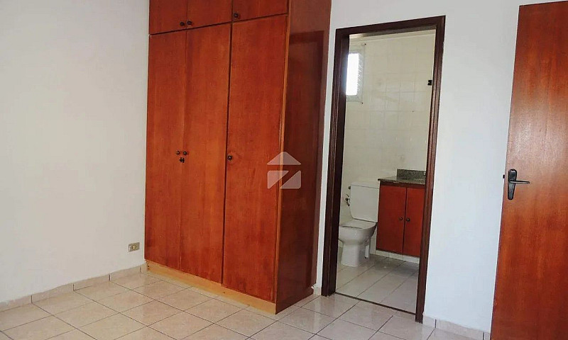 Apartamento Para Alu...
