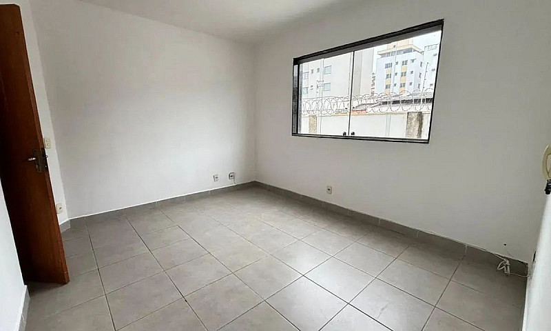 Apartamento Para Alu...