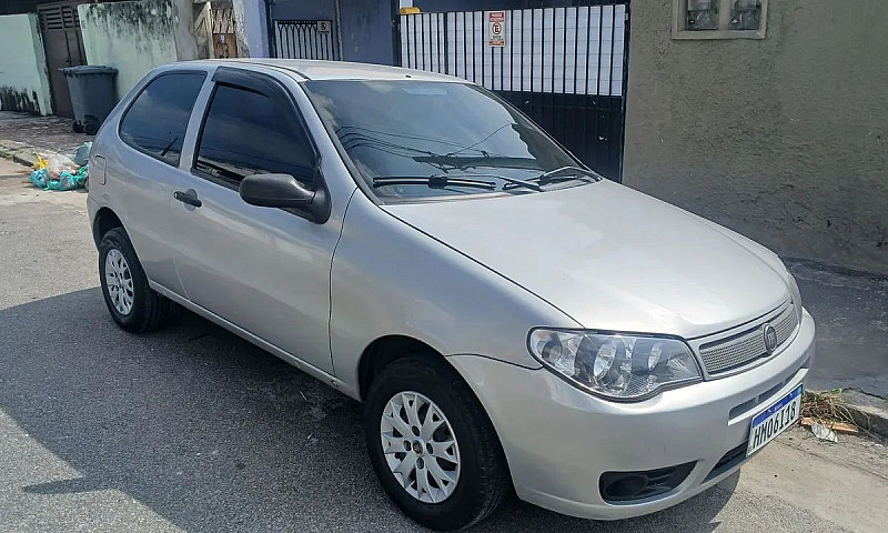 Fiat Palio 1.0 Econo...