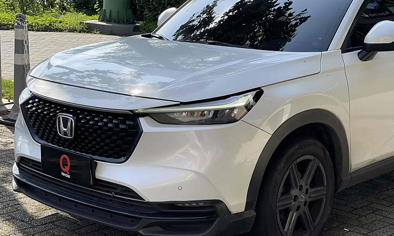 Honda Hr-V Advance 1...