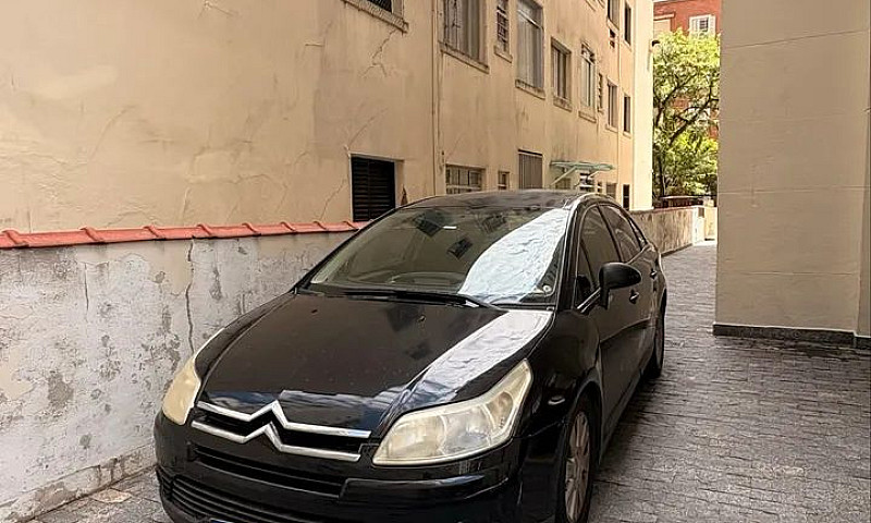 Citroen C4 Pallas Gl...
