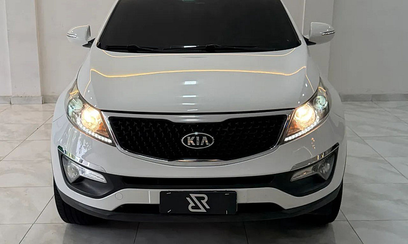 Kia Motors Sportage ...