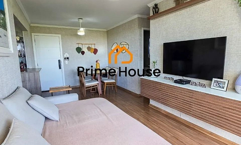 Apartamento Com 2 Do...