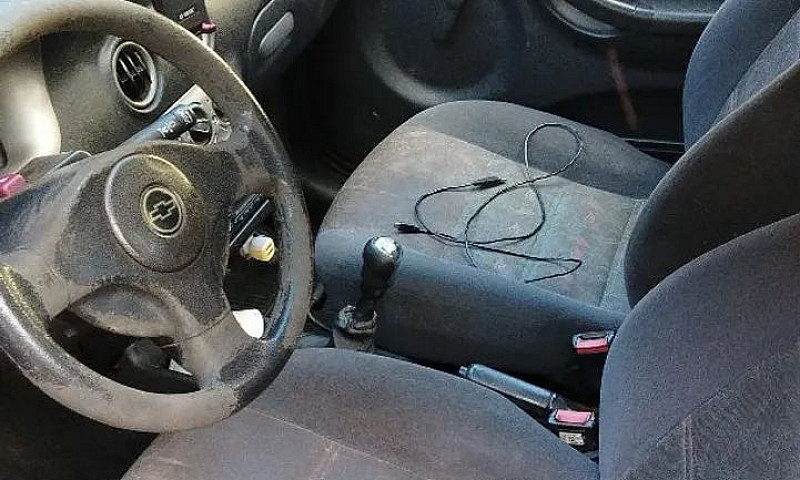 Chevrolet Celta 1.0/...