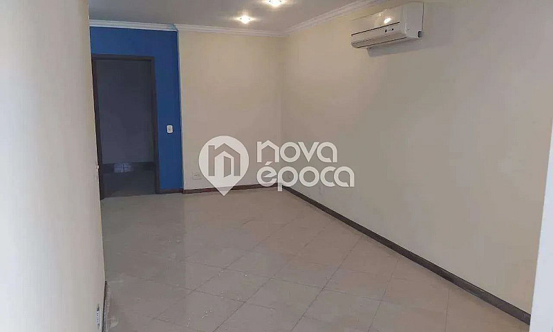 Grajaú | Apartamento...