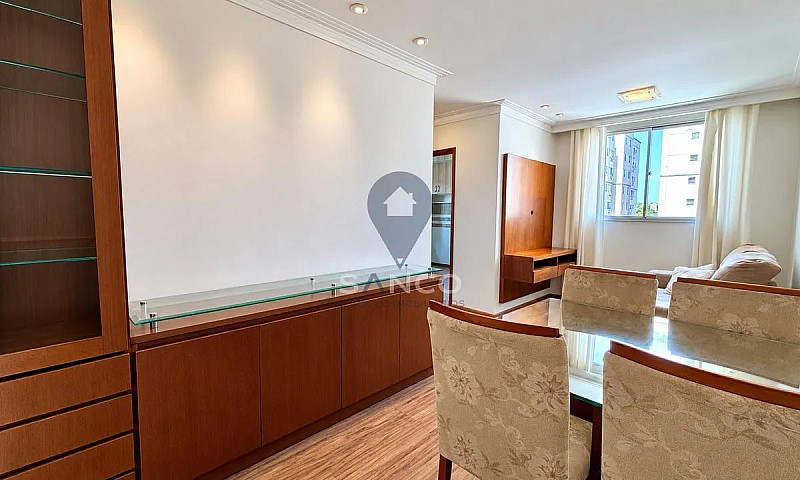 Apartamento Mobiliad...