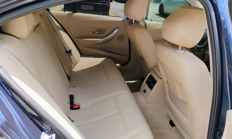 Bmw 320I A 2.0 Turbo...