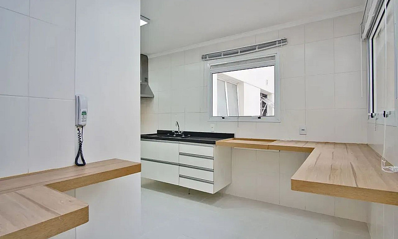Apartamento Para Alu...