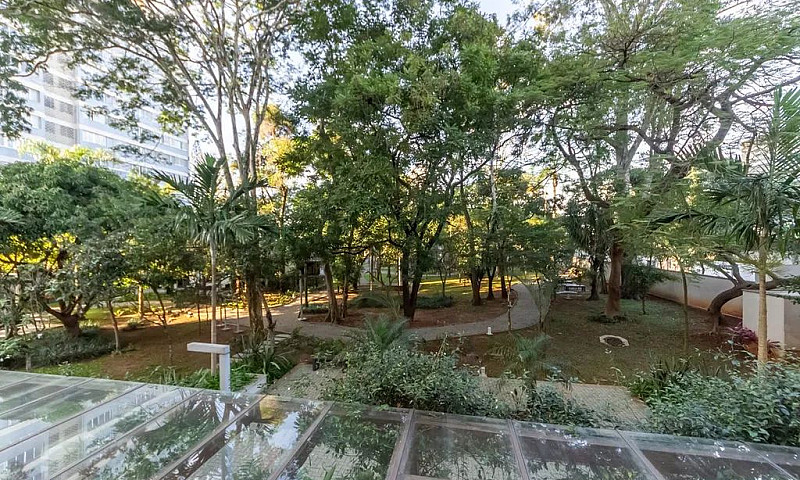 Apartamento Com 2 Do...