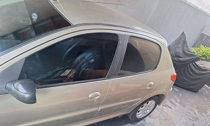 Peugeot 207 Xr 1.4 F...